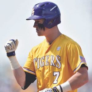 Meet your Posher, Greg